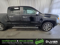 -4WD -Side Step Bar -Soft Tonneau Cover -Power Seats -Heated and Ventilated Seats -Leather Seats -Na... (image 9)