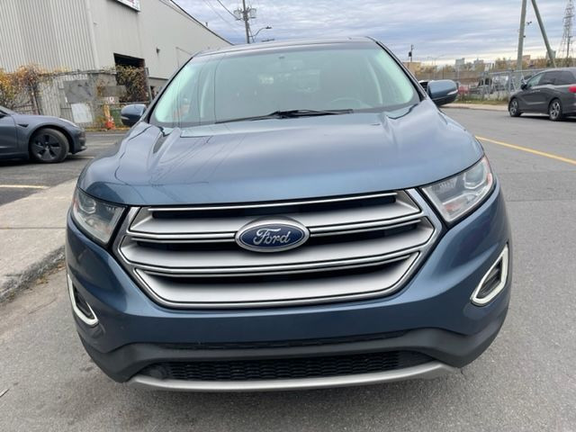 2018 Ford Edge in Cars & Trucks in City of Montréal - Image 2