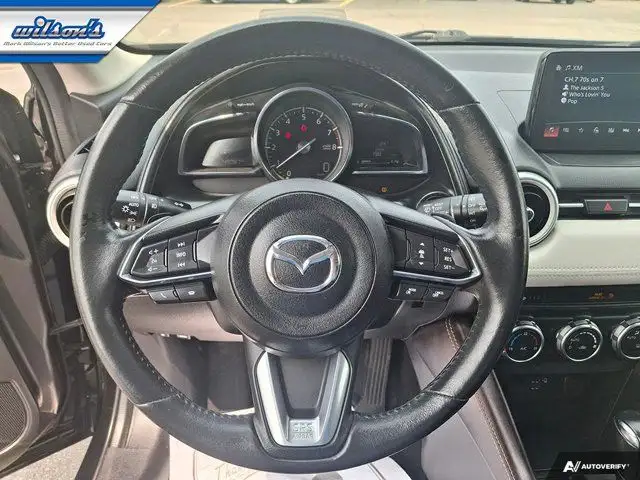 2019 Mazda CX-3 GT AWD | Leather | Sunroof | Nav | Bose in Cars & Trucks in Guelph - Image 13