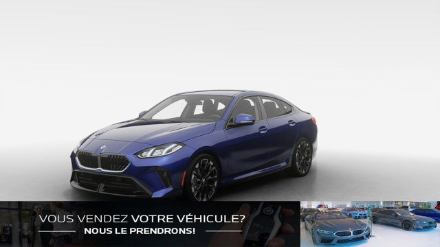 2025 BMW 2 Series 228i xDrive in Cars & Trucks in Laval / North Shore