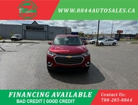 in.2019 CHEVROLET TRAVERSE LT CLOTH SPACIOUS, FAMILY-FRIENDLY, AND FEATURE-PACKED!in.- (REBUILT/ACTI... (image 7)