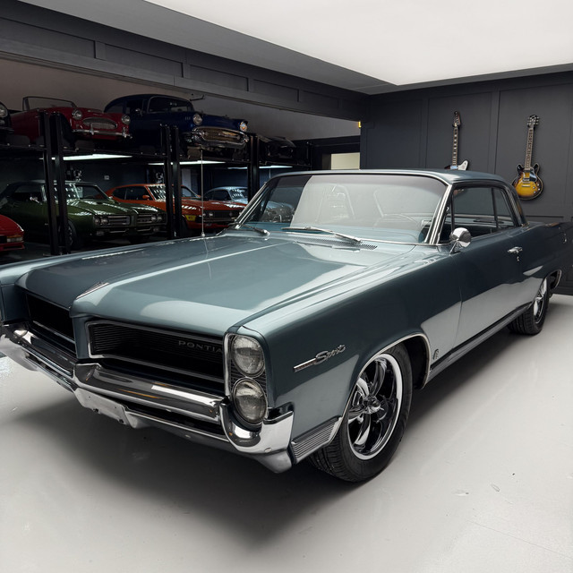 1964 Pontiac Other in Classic Cars in Guelph - Image 2