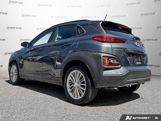 2020 Hyundai Kona Preferred in Cars & Trucks in Ottawa - Image 4