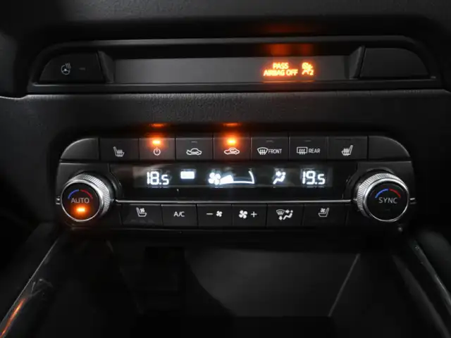 2025 Mazda CX-5 GT No Accident HUD Leather BOSE Cooled Seats Rad dans Autos et camions dans Kitchener / Waterloo - Image 24