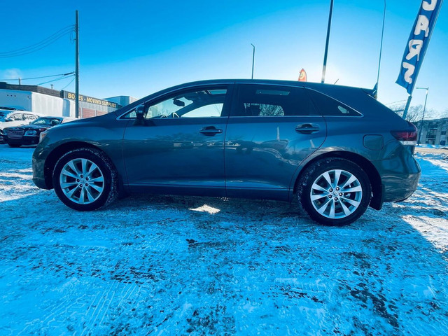 2014 Toyota Venza LE I4 in Cars & Trucks in Edmonton - Image 3