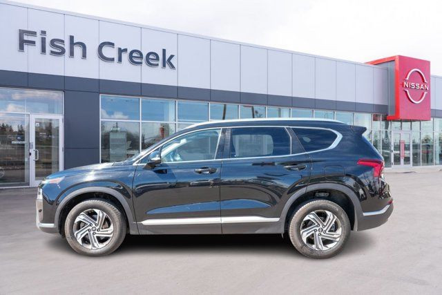 2021 Hyundai Santa Fe Preferred | 2.5L Engine | 191 HP | No in Cars & Trucks in Calgary - Image 3