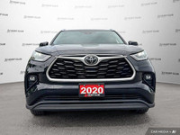 Snatch a bargain on this 2020 Toyota Highlander XLE before someone else takes it home. Spacious yet... (image 9)