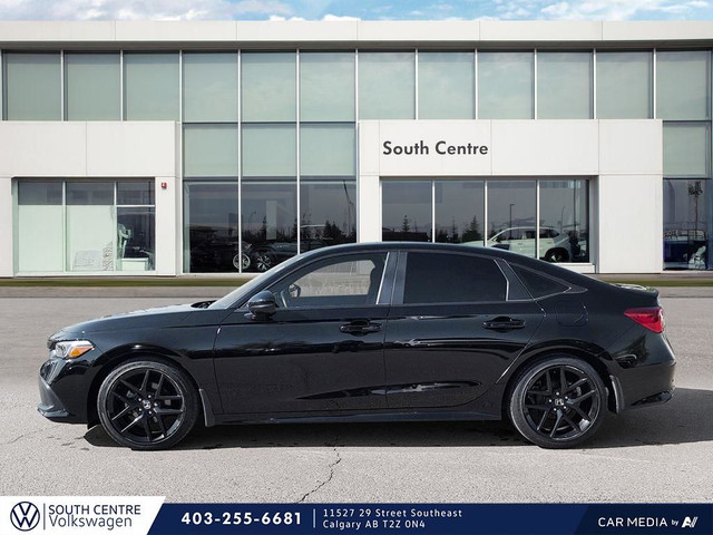 2022 Honda Civic Sport in Cars & Trucks in Calgary - Image 3
