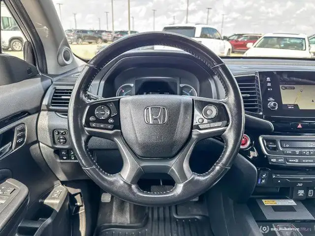 2020 Honda Pilot Touring 7-Passenger | HEATED & COOLED SEATS in Cars & Trucks in Strathcona County - Image 23