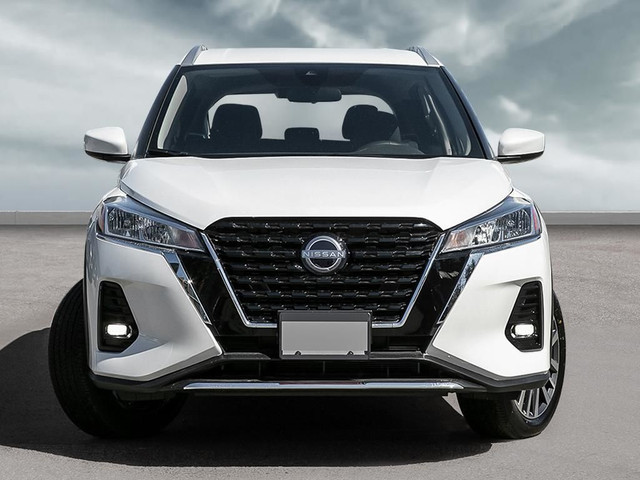 2025 Nissan Kicks Play SV in Cars & Trucks in City of Toronto - Image 2