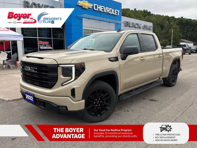 2022 GMC Sierra 1500 in Cars & Trucks in Trenton