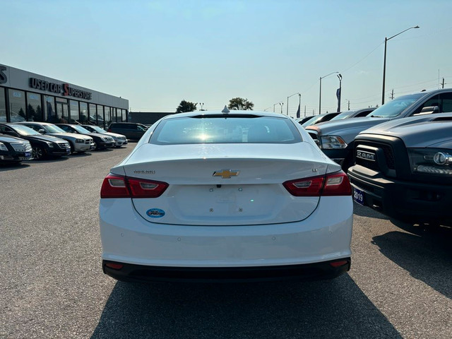 2023 Chevrolet Malibu LT ~Heated Seats ~Camera ~Bluetooth ~CarPl in Cars & Trucks in Barrie - Image 4