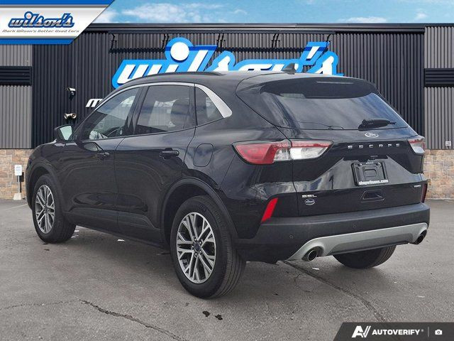 2022 Ford Escape SEL AWD | Pano Sunroof | Leather | Adaptive in Cars & Trucks in Guelph - Image 3