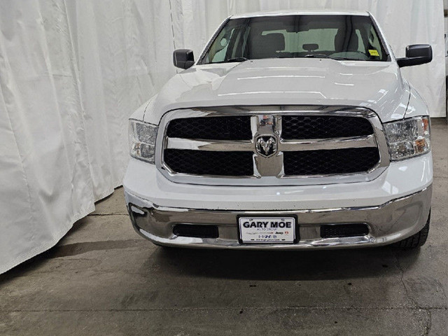 2014 Ram 1500 ST Bluetooth, Cruise Control, Air Conditioning, Tr in Cars & Trucks in Lethbridge - Image 4