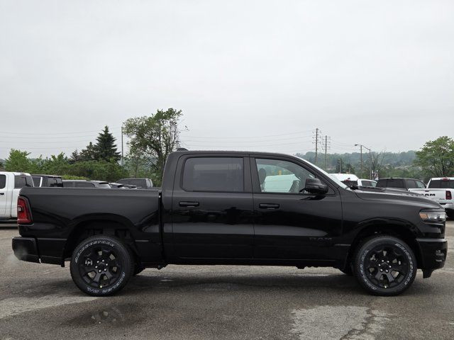 2025 Ram 1500 Sport in Cars & Trucks in Barrie - Image 4
