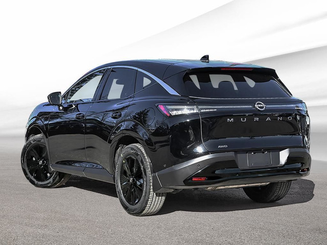 2025 Nissan Murano SV in Cars & Trucks in Oshawa / Durham Region - Image 4