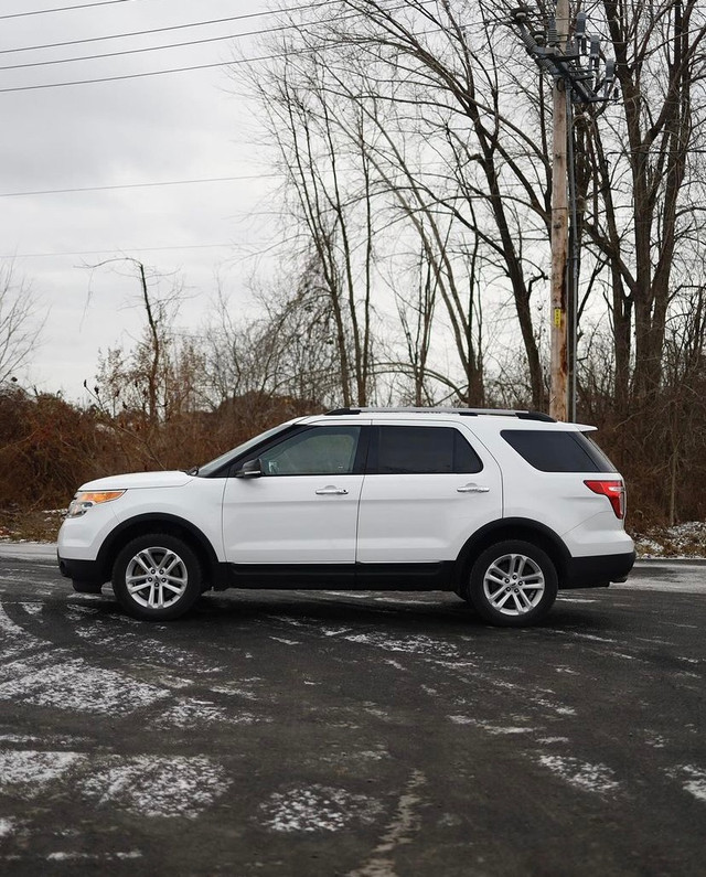 2015 Ford Explorer XLT in Cars & Trucks in City of Montréal - Image 4