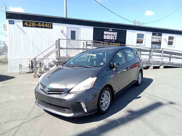 2012 Toyota Prius Clean Carfax!! in Cars & Trucks in City of Halifax