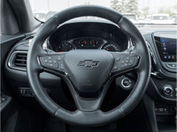 2022 Chevrolet Equinox RS ONE OWNER | CLEAN CARFAX | LOADED PACKAGE! Cherry Red Tintcoat 1.5L DOHC A... (image 7)