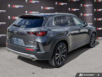 *This Mazda CX-50 Is Competitively Priced with These Options* Window Grid And Fixed Antenna, Valet F... (image 5)
