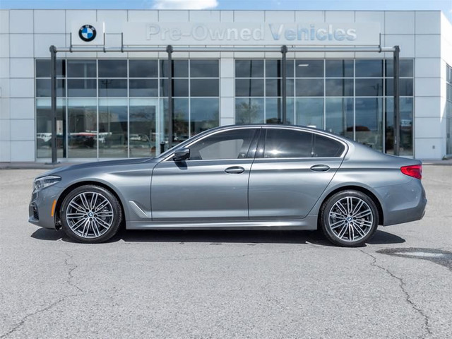 2019 BMW 530i xDrive Sedan in Cars & Trucks in Mississauga / Peel Region - Image 3