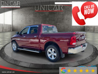 2017 Ram 1500 No Accidents | Safety Certification Included Financing & Warranty Options Available __... (image 5)
