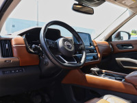 Engine: 3.5L V6 L/100Km City: 11.6 L/100Km Hwy: 9.2 Safety Equipment ABS And Driveline Traction Cont... (image 7)