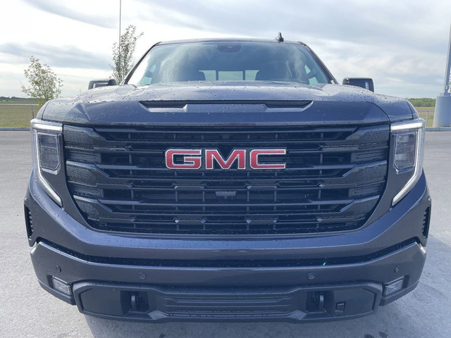 2026 GMC Sierra 1500 Elevation in Cars & Trucks in Calgary - Image 2