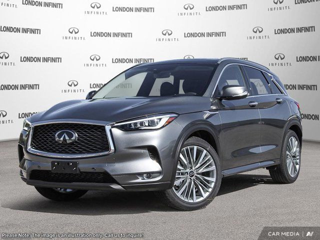 2025 INFINITI QX50 SENSORY in Cars & Trucks in London