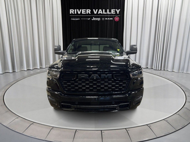 2025 Ram 1500 in Cars & Trucks in Strathcona County - Image 2