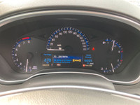 Recent Arrival! 2015 Cadillac SRX Luxury Gray 3.6L V6 DGI DOHC VVT 6-Speed Automatic Call us at (905... (image 8)