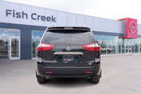 ==== 2015 Toyota Sienna Limited AWD -- Traded for 2025 Pathfinder Platinum | 295 HP | Premium 7-Pass... (image 5)