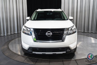 WAS: $38995 NOW: $36995 plus taxes and licensing feesThe 2023 Nissan Pathfinder SL delivers space, c... (image 7)
