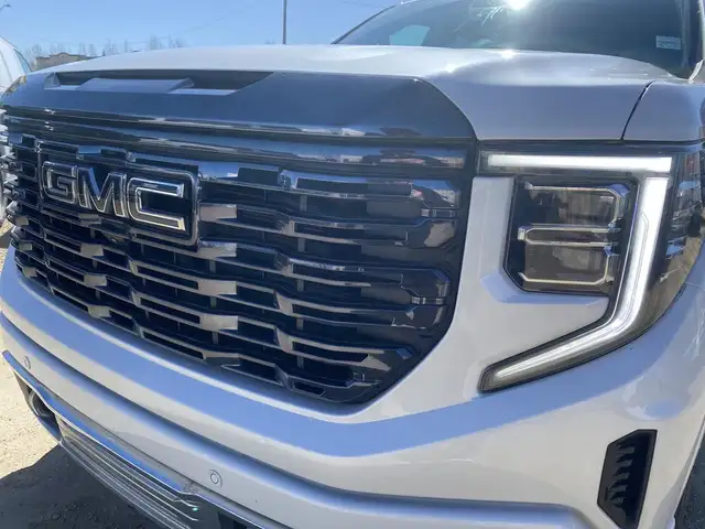 2023 GMC Sierra 1500 Denali Ultimate in Cars & Trucks in Edmonton - Image 13