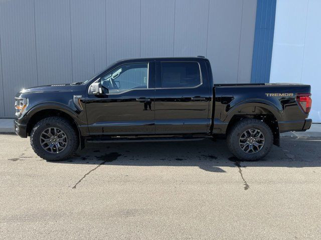 2025 Ford F-150 Tremor - 401A in Cars & Trucks in Strathcona County - Image 2