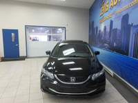 HONDA CIVIC 2015 EX TOIT OUVRANT ÉLECTRIQUE / INTÉRIEUR EN TISSU CHAUFFANT / BLUETOOTH / CAMÉRA DE R... (image 3)