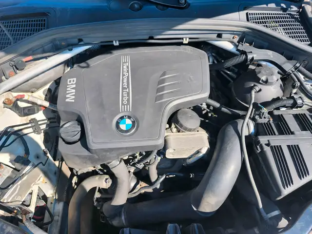 2013 BMW X3 AWD 4dr 28i, Navigation dans Autos et camions dans Région d’Oakville/Halton - Image 39