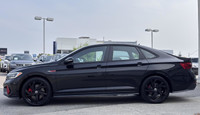 // JAMAIS ACCIDENTÉ! // // UN SEUL PROPRIÉTAIRE // // EXCELLENTE CONDITION! //Le Volkswagen Jetta GL... (image 2)