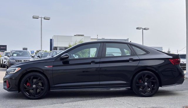 Volkswagen Jetta GLI DSG (à passage direct) 2023 à vendre in Cars & Trucks in Gatineau - Image 3