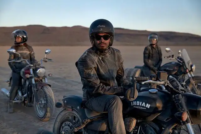 2025 Indian Motorcycle SCOUT BOBBER LIMITED in Street, Cruisers & Choppers in Vancouver - Image 5