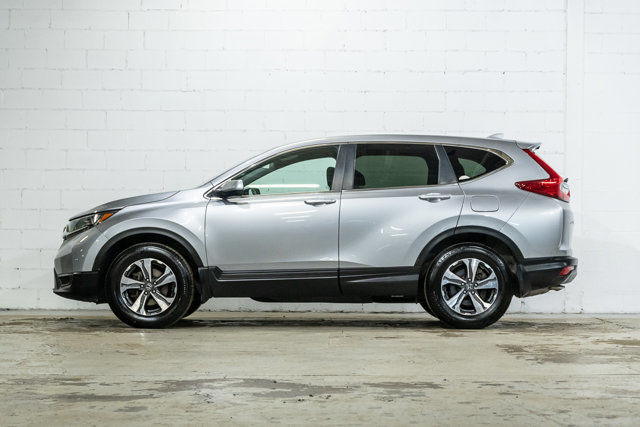 2019 Honda CR-V LX AWD | Technologie de pointe | Système de in Cars & Trucks in City of Montréal - Image 4