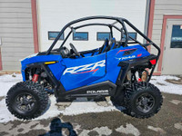  2022 Polaris RZR Trail S 1000 FINANCING AVAILABLE