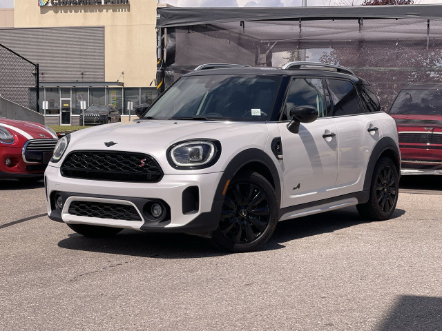 2024 MINI Countryman in Cars & Trucks in Calgary