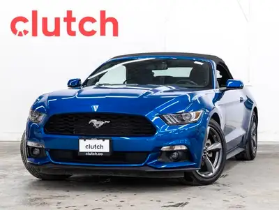 NO ACCIDENTS / CLEAN CARFAX / 1 OWNER / Climate Control, Bluetooth Music, Cruise Control and more! C...