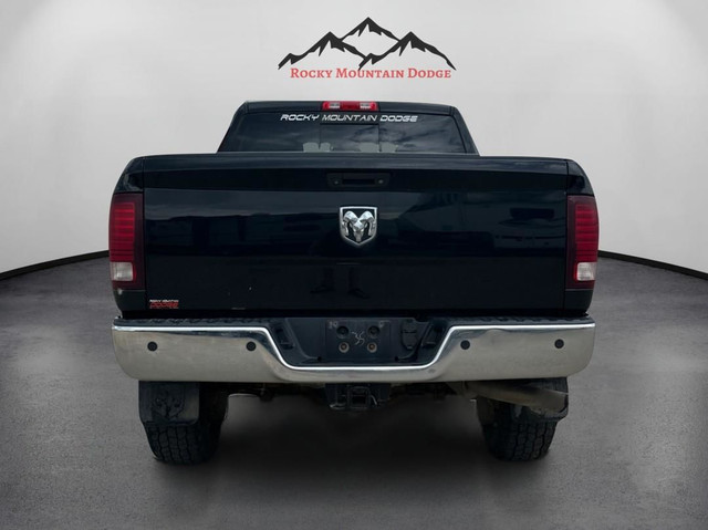 ONE OWNER VERY CLEAN 2015 RAM 2500 CREW CAB POWERWAGON in Cars & Trucks in Red Deer - Image 4