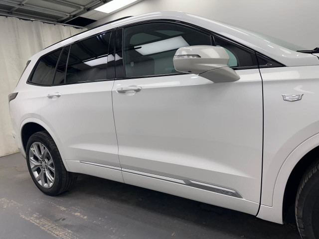 2020 Cadillac XT6 Sport 3.6L 6CYL | HEATED & VENTED FRONT SEA... in Cars & Trucks in Lethbridge - Image 2