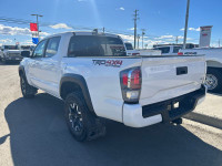 2023 Toyota Tacoma 4x4 Double Cab Auto SB, 3.5L V6 Gas, TRD Off Road Package, Keyless Entry, Back Up... (image 7)