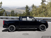 This Chevrolet Silverado 1500 delivers a powerful engine powering this Automatic transmission.*Get Y... (image 6)