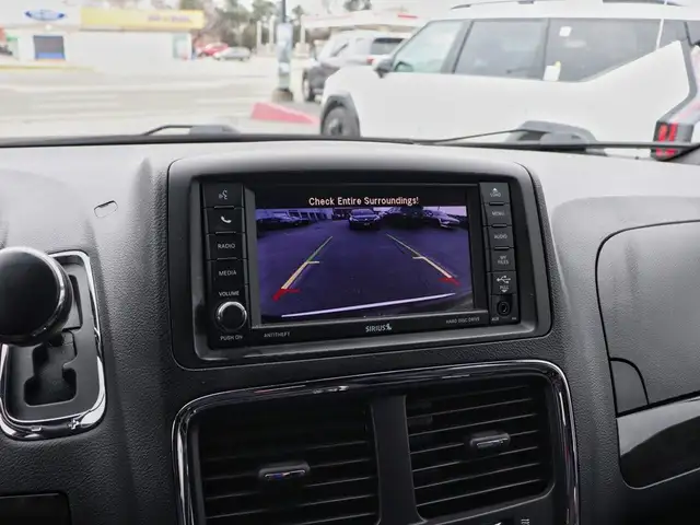 2020 Dodge Grand Caravan GT | Leather | DVD | Power Sliding Door in Cars & Trucks in Oakville / Halton Region - Image 25