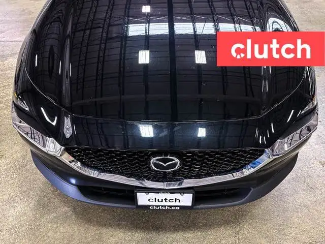 2020 Mazda CX-30 GT AWD w/ Apple CarPlay, Heated Front Seats, Re dans Autos et camions dans Ville de Toronto - Image 8